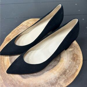 Marc Fisher Heels Size 8M